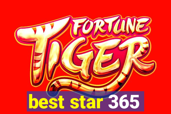 best star 365